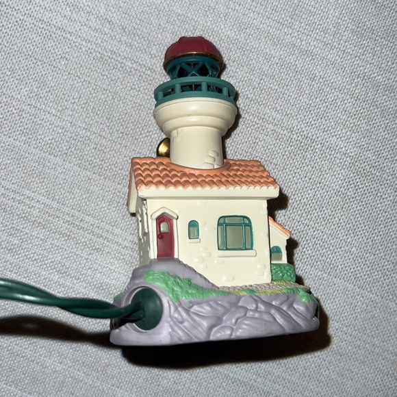 Hallmark Lighthouse Ornament - Picture 5 of 7